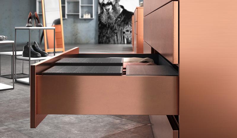 AvanTech YOU - Hettich