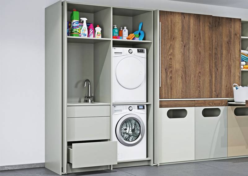 Поворотно-задвижной механизм для дверей, KA5740.