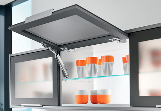 Подъёмный механизм AVENTOS HK-XS